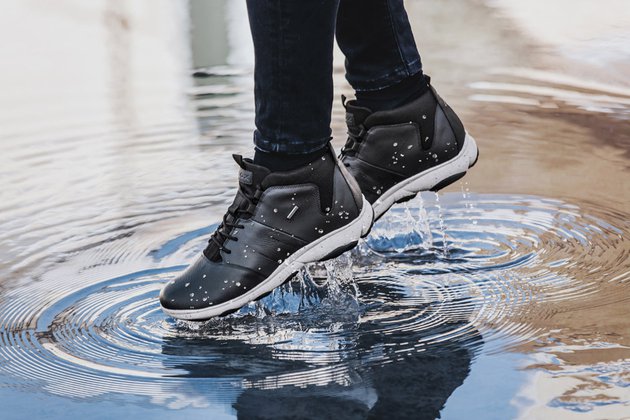 2967a81a6eaf1cce577babccf9f09e83 Технология Amphibiox в осенне-зимней коллекции GEOX