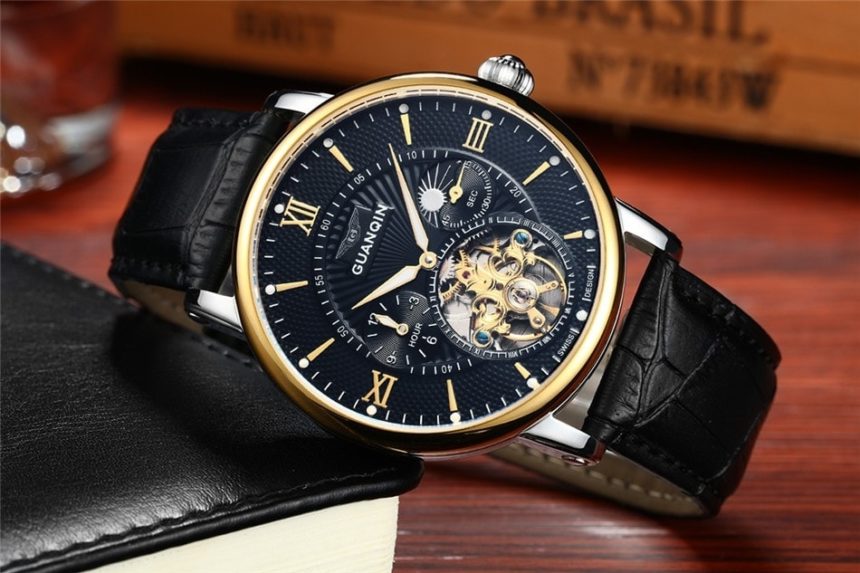 Мужские часы Мужские часы: как выбрать стильную и надежную модель?