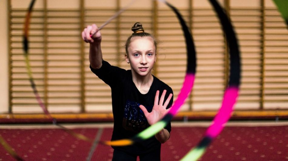 15-летняя чемпионка из Львова: «Времени на прогулки или телевизор не остается»