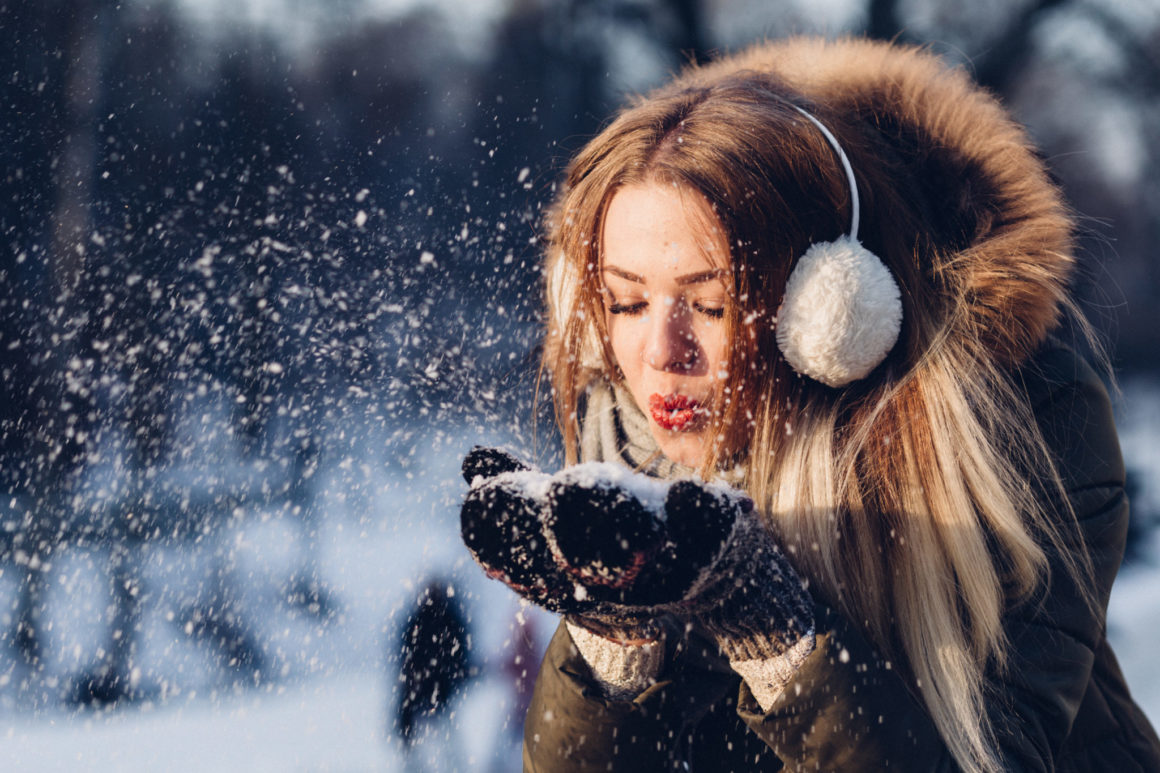Как ухаживать за шубой из соболя?
