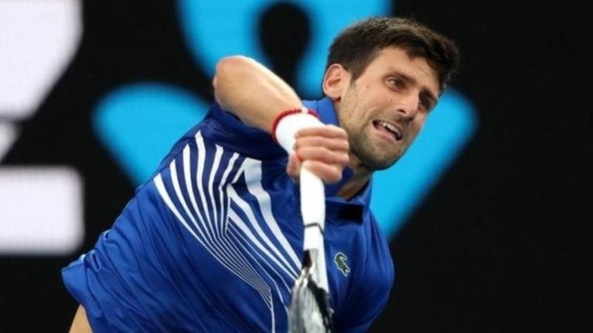 a9d939863561aad24d9981f8af9b1bc2 Australian Open 2019: Джокович выиграл седьмой раз и побил рекорд