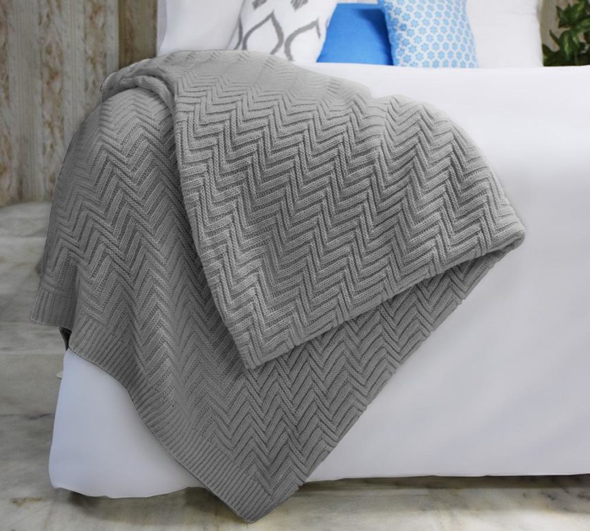 Одеяло для дома: секреты удачного выбора