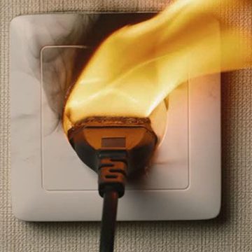 Замена электропроводки самостоятельно