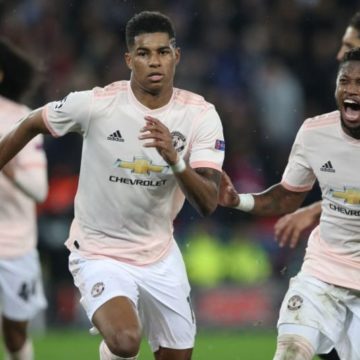 87ad9cca4eb6f143e337923fba2678a6 Как выездной выигрыш «Ман Юнайтед» в «ПСЖ» стал историческим в Лиге чемпионов