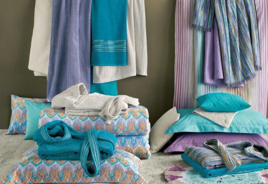 Текстиль для дома