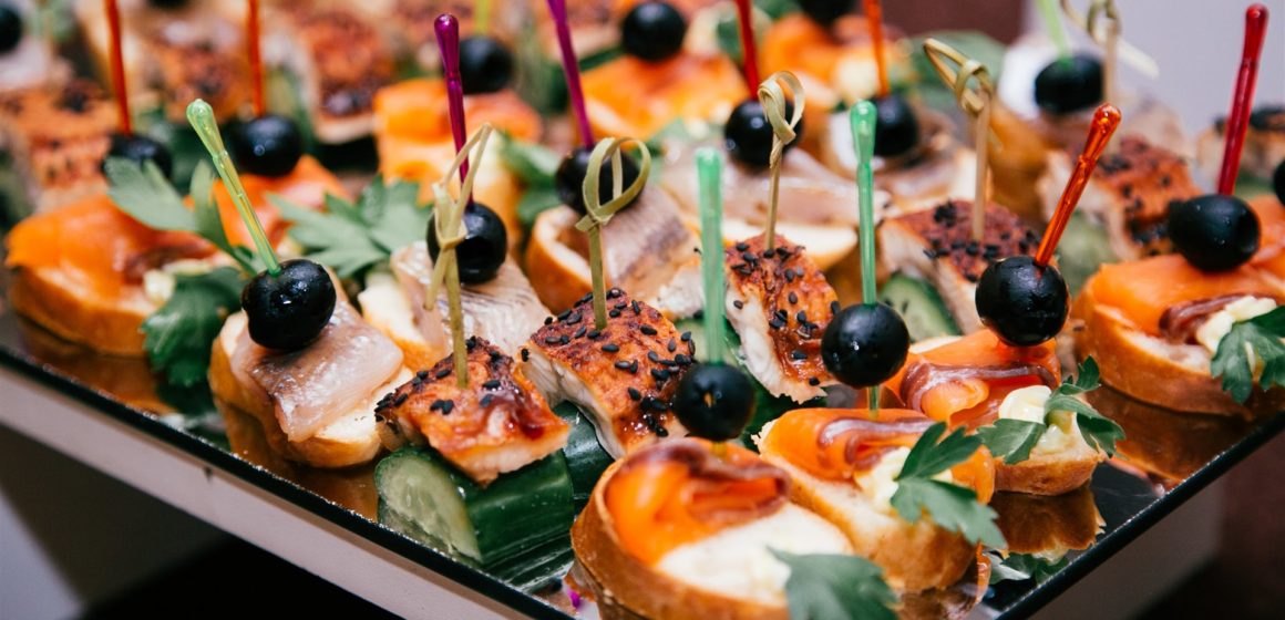 Праздник без забот