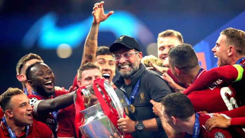 «Ливерпуль» — «Тоттенхэм»: финал, который оставил вопрос