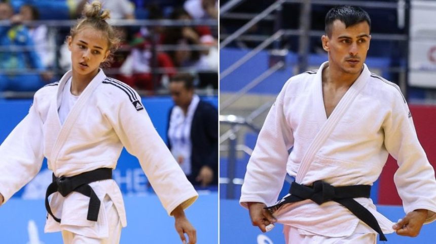 c5ab8668de849d5507f6d24ca59fc2ab Украинские дзюдоисты Белодед и Зантарая выиграли золото Европейских игр-2019