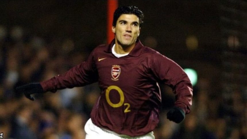 Экс-полузащитник «Арсенала» и «Севильи» Рейес погиб в автокатастрофе в Испании