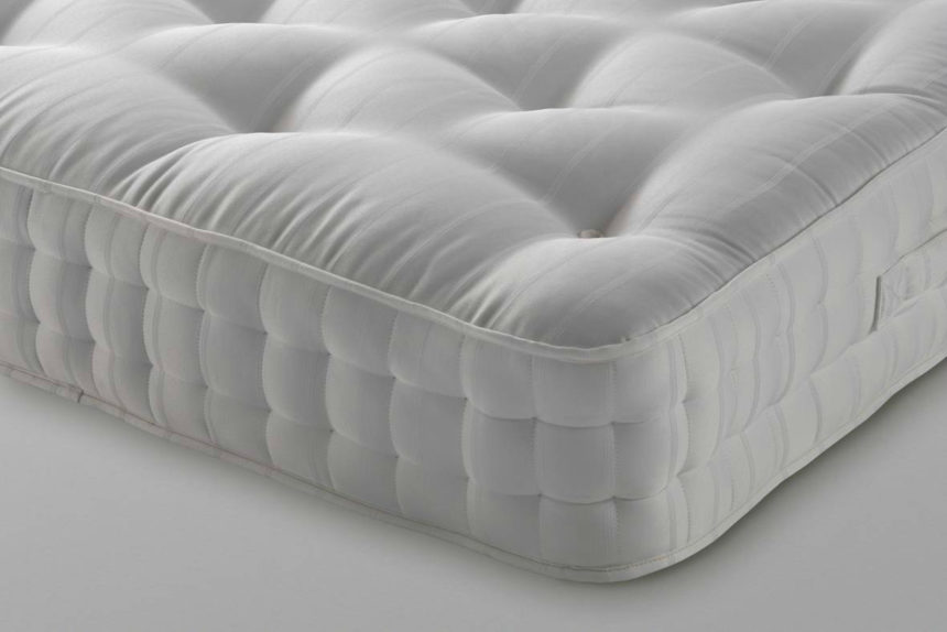 В интернет-магазине «101 матрас» предлагаются качественные матрасы по приятным ценам