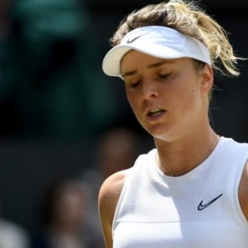 7c27a57e5b06b0f2840e45c959873fa2 Свитолина проиграла в полуфинале Уимблдона