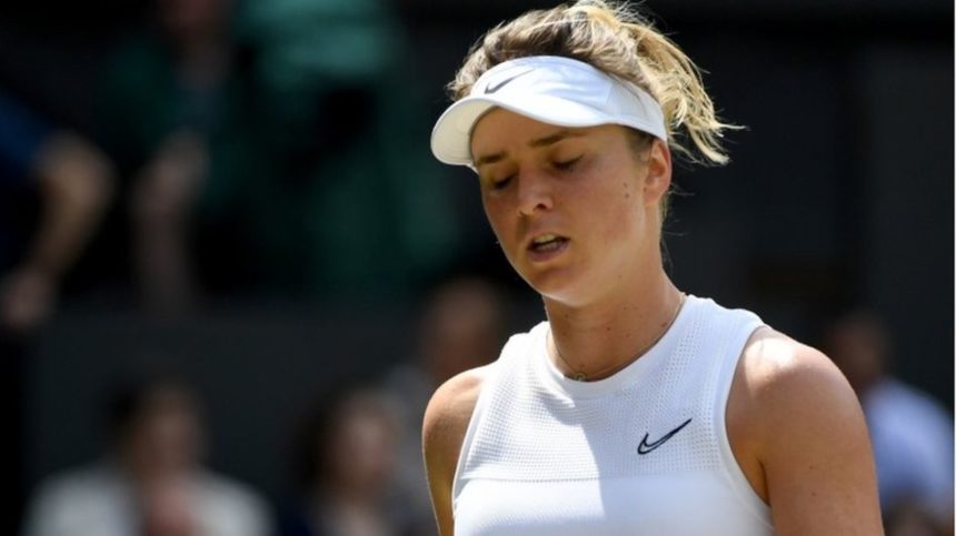 7c27a57e5b06b0f2840e45c959873fa2 Свитолина проиграла в полуфинале Уимблдона