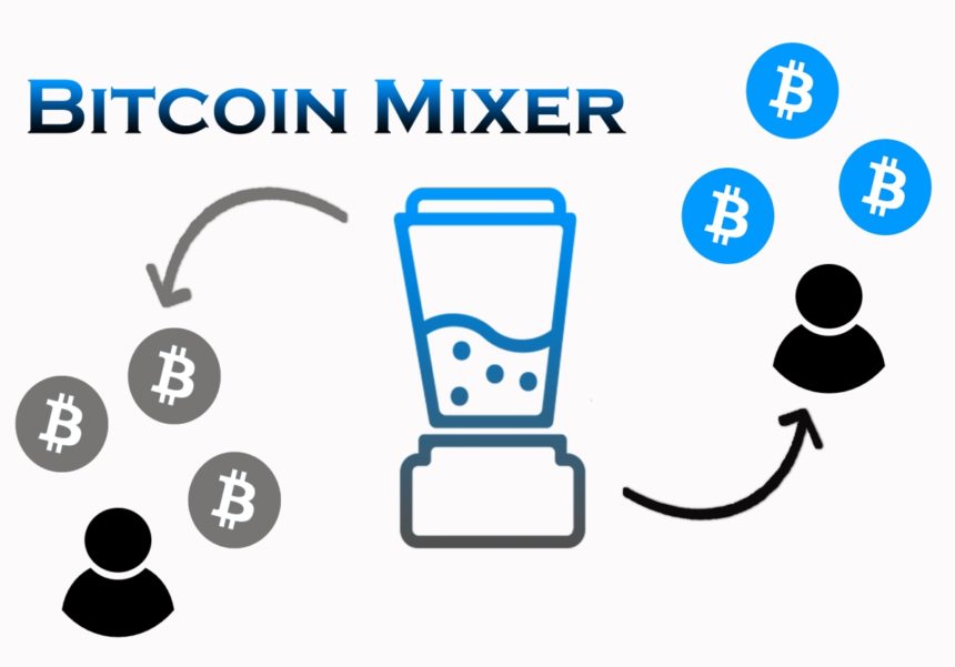 mixing-Bitcoins Особенности использования биткоин-миксеров
