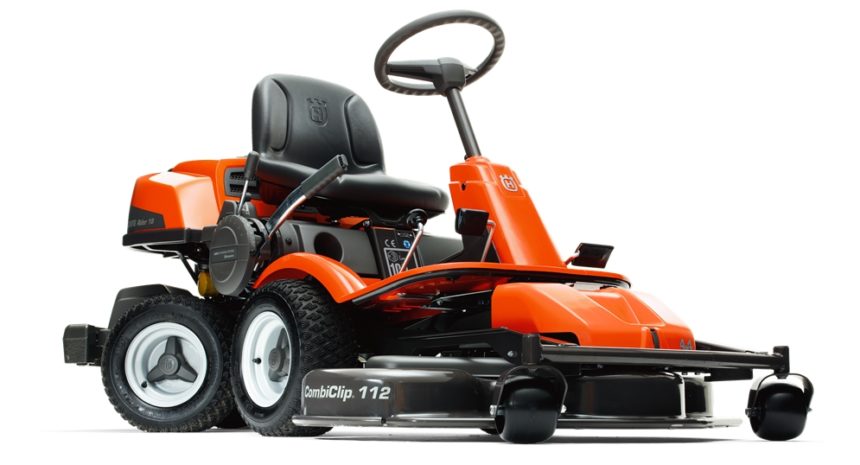 райдеры Husqvarna Райдеры Husqvarna в магазине «Техникс Маркет»