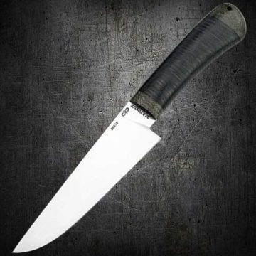 Нож — необходимый инструмент с древних времен до наших дней