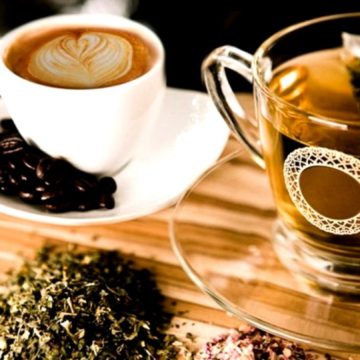 Продукция интернет магазина кофе и чая CoffeePub приятно удивляет высоким качеством и разнообразием ассортимента