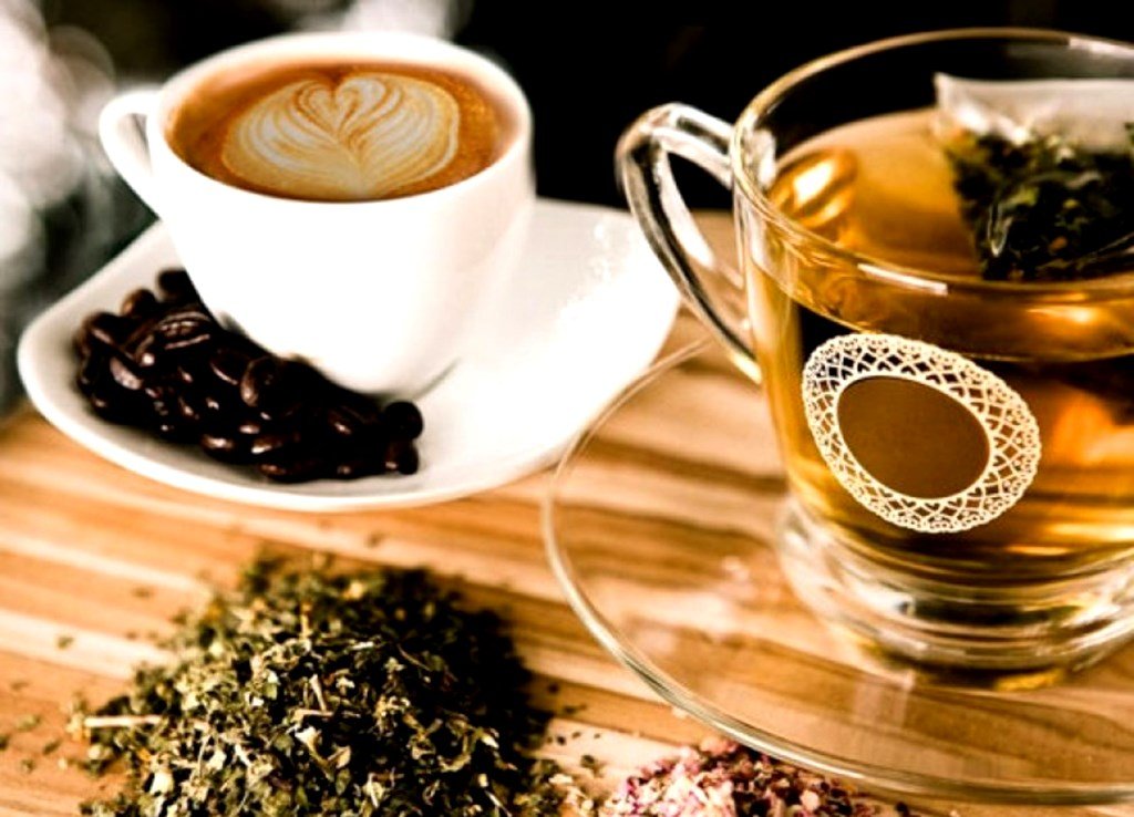 Продукция интернет магазина кофе и чая CoffeePub приятно удивляет высоким качеством и разнообразием ассортимента