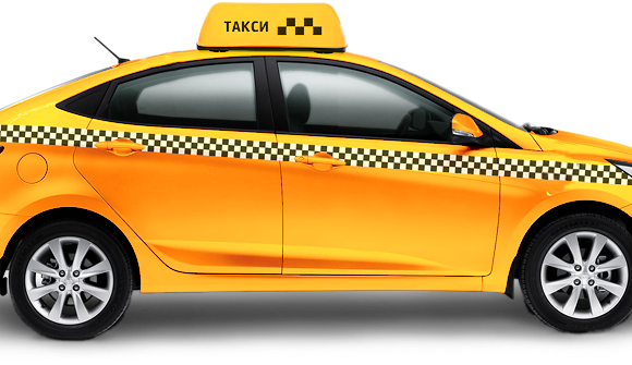 «Transfer Comfort» — междугороднее такси