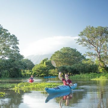 Путешествуй по Юго-Восточной Азии как местный
