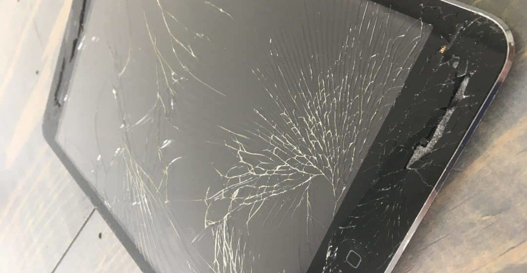 Ремонт экрана iPad: что нужно знать об услуге