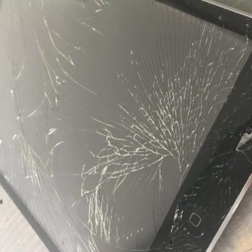 Ремонт экрана iPad: что нужно знать об услуге