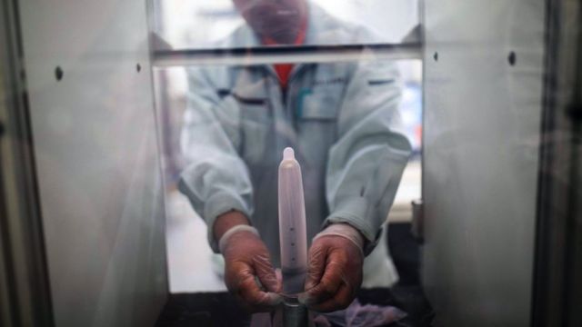 Идеальный презерватив. Какой будет контрацепция будущего