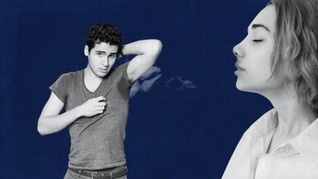 Почему незамужние пахнут иначе