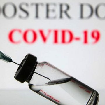 Нужна третья доза прививки от Covid-19