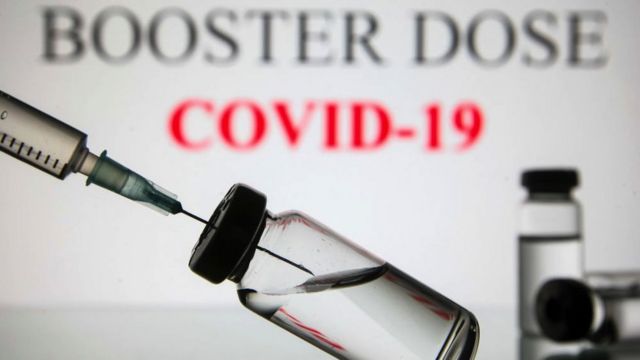 Нужна третья доза прививки от Covid-19