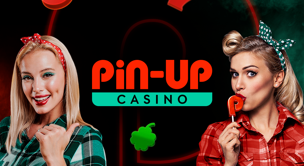 Бонусные программы в онлайн казино Pin Up