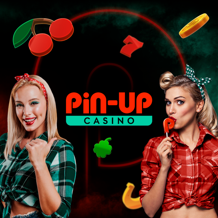 Бонусные программы в онлайн казино Pin Up