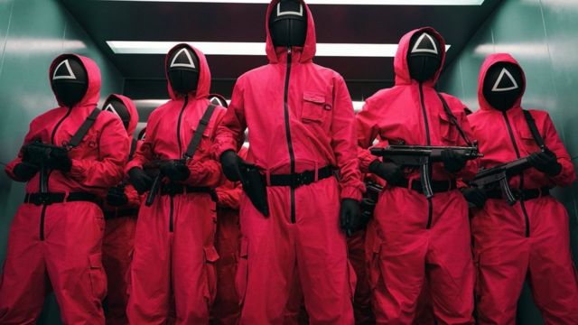 Почему «Игра в кальмара» навсегда сменила кино и телевидение