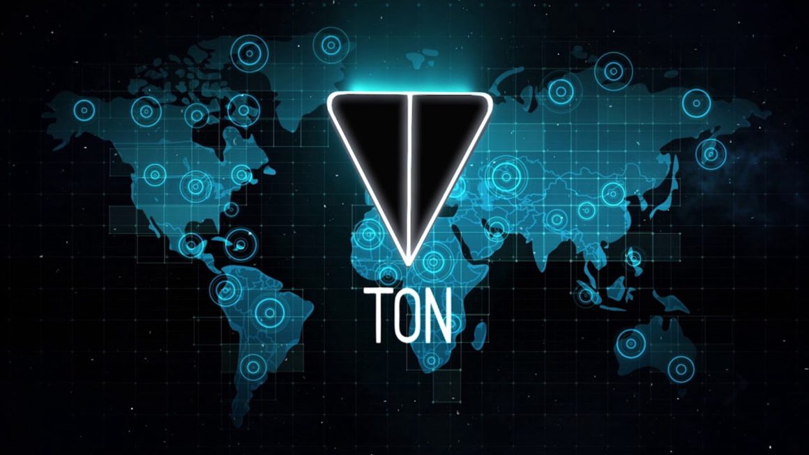 Где купить или продать TONCOIN