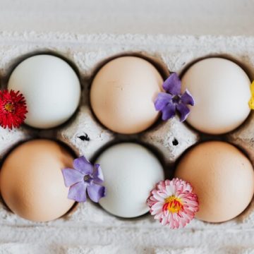 Сколько яиц в день можно есть без вреда здоровью?