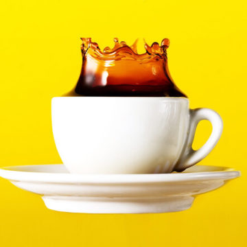 Как кофеин ежедневно влияет на ваше здоровье?