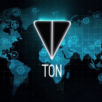 Где купить или продать TONCOIN