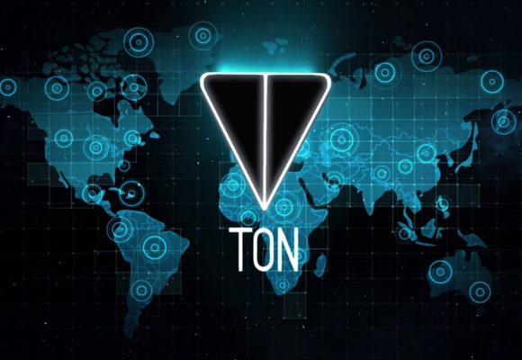 Где купить или продать TONCOIN