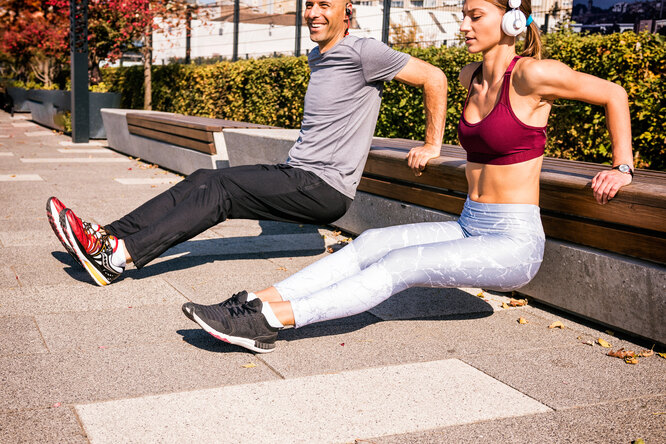 33ebbddf62f09177f91b184848724829 Обратные отжимания от скамьи: как добиться максимальной загрузки трицепса