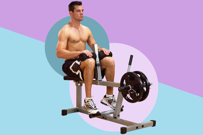 56ce2f07669929e02c104b03d706f532 Самое мощное упражнение для камбаловидной мышцы: техника и ошибки в подъеме на носки в тренажере сидя