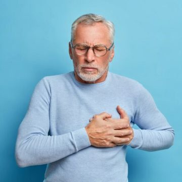 Тест: сможете ли вы распознать признаки сердечного приступа?