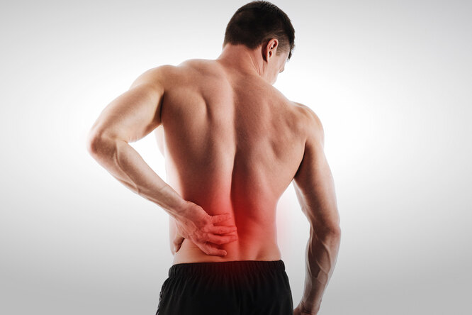 Какие боли в спине нужно обязательно показать врачу?