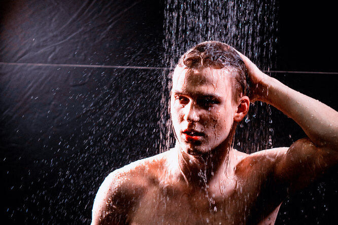 Правда ли, что холодный душ полезен для здоровья?