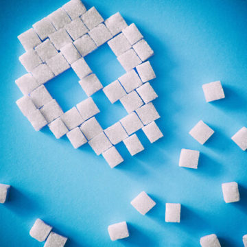 Тест: оцените свои шансы заболеть сахарным диабетом 2 типа