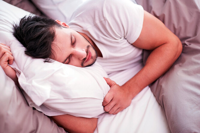 Чем опасно апноэ сна, и почему нельзя игнорировать это состояние