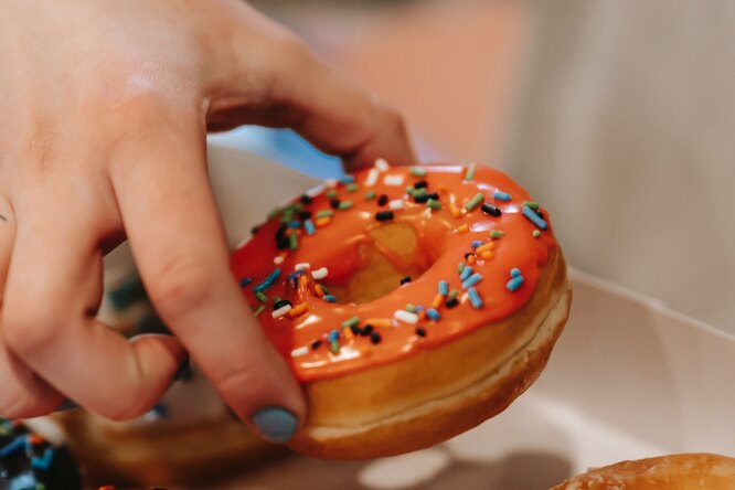 4 уловки маркетологов, из-за которых мы переедаем: не дайте себя обмануть