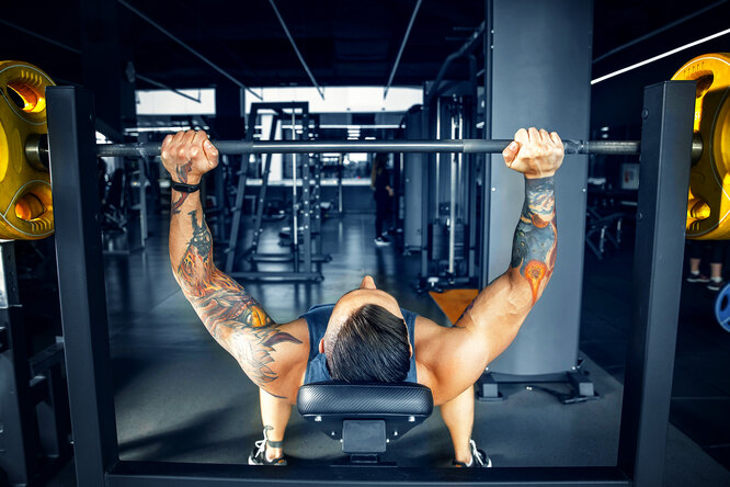 10c0e6847ea21e7af4ac7207743f0c2d Как развить мощный хват: 5 советов по тренировкам