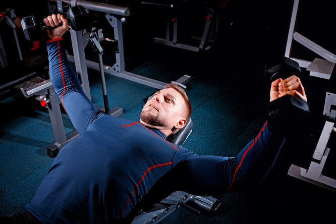 5 лучших способов исправить мышечный дисбаланс