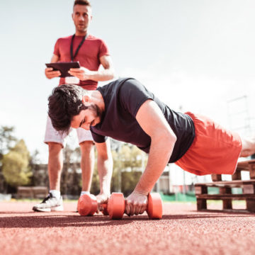 Что вы никогда не услышите от хорошего тренера: 7 ошибок в тренировках