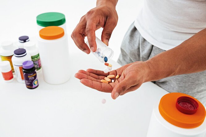 Что такое L-карнитин и как он помогает при похудении?