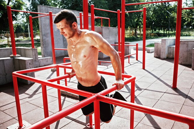 8a7468af087e888f5abad15f5e2d1078 Как ускорить похудение с помощью силовых тренировок